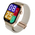 Garett Electronics Smartwatch Activity 3 złoty 367030
