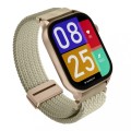 Garett Electronics Smartwatch Activity 3 złoty 367032