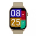 Garett Electronics Smartwatch Activity 3 złoty 367037
