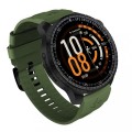 Garett Electronics Smartwatch Compass GPS czarny 367041