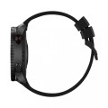 Garett Electronics Smartwatch Compass GPS czarny 367042