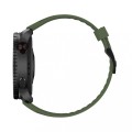 Garett Electronics Smartwatch Compass GPS czarny 367043