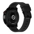 Garett Electronics Smartwatch Compass GPS czarny 367044