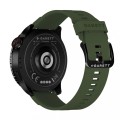 Garett Electronics Smartwatch Compass GPS czarny 367045