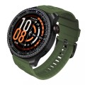 Garett Electronics Smartwatch Compass GPS czarny 367046