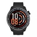 Garett Electronics Smartwatch Compass GPS czarny 367047