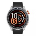 Garett Electronics Smartwatch Compass GPS srebrny 367050