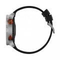 Garett Electronics Smartwatch Compass GPS srebrny 367051