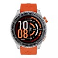 Garett Electronics Smartwatch Compass GPS srebrny 367055