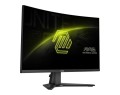 MSI Monitor 27 cali MAG 276CF E20 LED/FHD/Curved/200Hz/czarny 367107