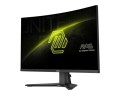 MSI Monitor 27 cali MAG 276CF E20 LED/FHD/Curved/200Hz/czarny 367108