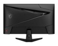 MSI Monitor MAG 274QF X24 27 cali LED/FHD/Flat/240Hz/czarny 367112
