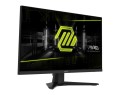MSI Monitor MAG 274QF X24 27 cali LED/FHD/Flat/240Hz/czarny 367113