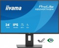 IIYAMA Monitor 24 cale XB2497HSN-B1 IPS, USB-C Dock,HDMI, DP, RJ45 367118