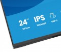 IIYAMA Monitor 24 cale XB2497HSN-B1 IPS, USB-C Dock,HDMI, DP, RJ45 367125