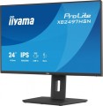 IIYAMA Monitor 24 cale XB2497HSN-B1 IPS, USB-C Dock,HDMI, DP, RJ45 367130