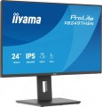 IIYAMA Monitor 24 cale XB2497HSN-B1 IPS, USB-C Dock,HDMI, DP, RJ45 367131