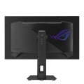Asus Monitor 26.5 cala XG27AQDNG OLED 360Hz 0.03MS DP, 2HDMI, 2USB 367136
