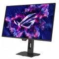 Asus Monitor 26.5 cala XG27AQDNG OLED 360Hz 0.03MS DP, 2HDMI, 2USB 367137