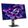 Asus Monitor 26.5 cala XG27AQDNG OLED 360Hz 0.03MS DP, 2HDMI, 2USB 367138