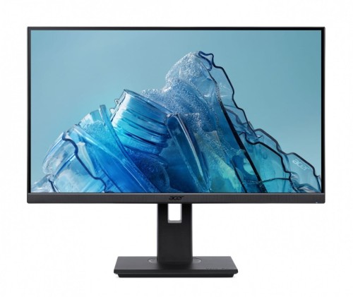 Acer Monitor 27 cali B277GBMIPRZX IPS 120Hz HDMI DP VGA