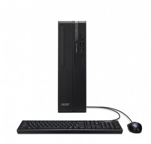 Acer Komputer Veriton VX2730G Ultra5 225 16GB/512GB /W11PRO, 3 Years on Site