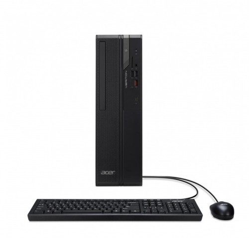Acer Komputer Veriton VX2730G Ultra5 225 16GB/512GB /W11PRO, 3 Years on Site
