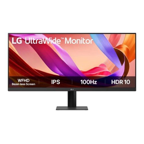 Monitor LG 29" UltraWide 29U511A-B IPS WFHD 100Hz HDMI DP - USZ OPAK