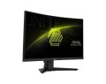 MSI Monitor gamingowy MAG 244C 23,6 cala/LED/FHD/Curv/180Hz/Black 367227
