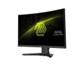 MSI Monitor gamingowy MAG 244C 23,6 cala/LED/FHD/Curv/180Hz/Black 367228