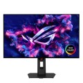 Asus Monitor 26.5 cala XG27AQWMG OLED DP 2HDMI 0.03MS USB HUB 367230