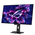 Asus Monitor 26.5 cala XG27AQWMG OLED DP 2HDMI 0.03MS USB HUB 367232