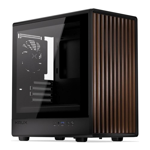 Komputer ADAX DRACO RAVEN WXIPC12700KF i7-12700KF/B760/16GB/1TB/RTX5060-8GB/Wi-Fi/BT/W11P