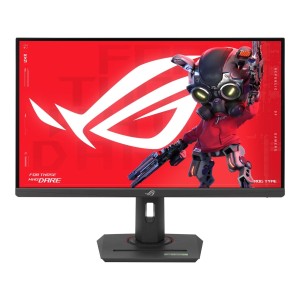 Monitor Asus 27" ROG Strix XG27ACMG Fast IPS QHD 270Hz HDMI DP USB-C