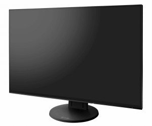 Monitor Eizo  EV2456 WUXGA 24" Klasa C, brak nogi