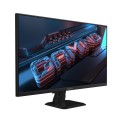 Gigabyte Monitor 27 cali GS27Q X WQHD IPS  HDMIx2 DPx2 240HZ 367325