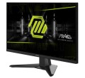 MSI Monitor MAG 242F     23.8 cala/LED/FHD/Flat/200Hz/Czarny 367345