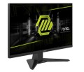 MSI Monitor MAG 242F     23.8 cala/LED/FHD/Flat/200Hz/Czarny 367346