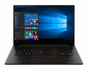 Laptop Lenovo ThinkPad X1 Extreme GEN3 15,6" i9-10GEN / 32GB / 512GB SSD / GTX 1650Ti / QHD OLED / Dotyk / Win11 PRO