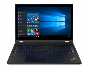 Lenovo ThinkPad P15 15" / i7 10GEN / 32GB / 1TB SSD / FHD / T1000 / W11 PRO