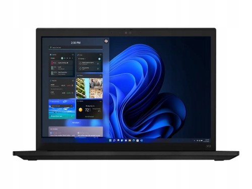 laptop Lenovo x13 GEN 3 / i7 12 GEN / 32GB / 512GB SSD / WUXGA  / W11 pro