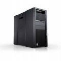 Komputer HP Z840 / 1x E5-2699 v4 / 64GB / 512GB SSD / M4000 / DVDRW / Win 10 Pro REF 367430