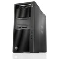Komputer HP Z840 / 1x E5-2699 v4 / 64GB / 512GB SSD / M4000 / DVDRW / Win 10 Pro REF 367432