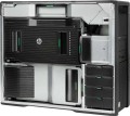 Komputer HP Z840 / 1x E5-2699 v4 / 64GB / 512GB SSD / M4000 / DVDRW / Win 10 Pro REF 367433