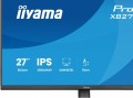 IIYAMA Monitor 27 cali XB2791QS-B1 IPS, QHD, HDMI, DP 367514