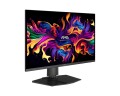 MSI Monitor MAG 271QP QD-OLED X 24/26.5 cali/FLAT/QD-LED/WQHD/240Hz/Black 367527