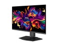 MSI Monitor MAG 271QP QD-OLED X 24/26.5 cali/FLAT/QD-LED/WQHD/240Hz/Black 367528