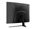 MSI Monitor G32C4X 31,5 cali/LED/FHD/Curve/250Hz/Black 367536