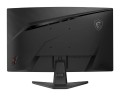MSI Monitor MAG 274CF X24  27cali/LED/FHD/CURVE/240Hz/Black 367539