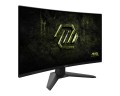 MSI Monitor MAG 274CF X24  27cali/LED/FHD/CURVE/240Hz/Black 367540
